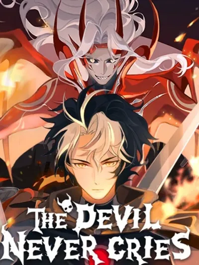 The Devil Never Cries - นักรบพลังอสูร