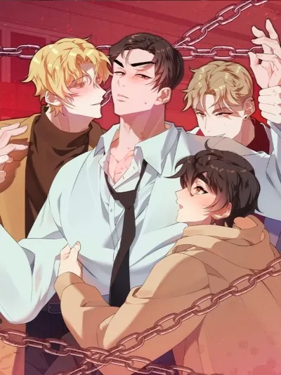 Chains of Desire - โซ่ตรวนราคะ