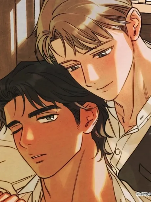 Dear My Groom - พี่ครับ ผมโตแล้วนะ!