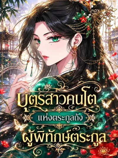 The Eldest Daughter of the Tang Clan of Sacheon Protects the Family - บุตรสาวคนโตแห่งตระกูลถัง ผู้พิทักษ์ตระกูล