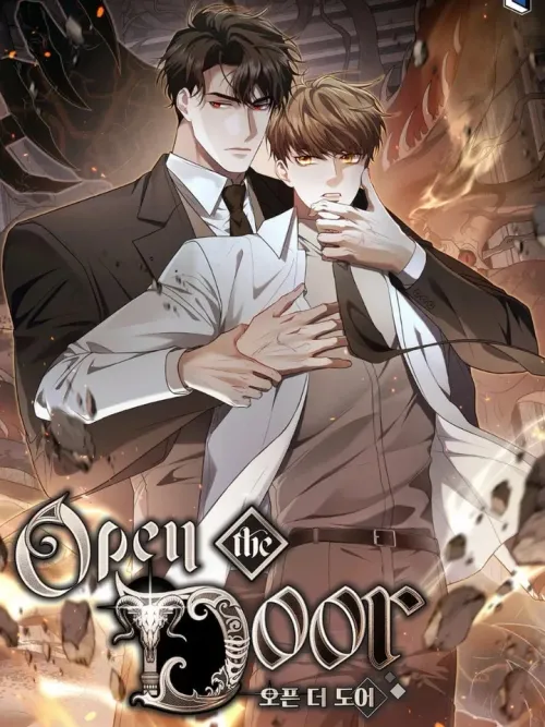 Open the Door - เปิดประตูสู่มหันตภัย