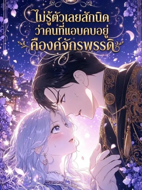 I Didn't Know the Man I Was Dating Was the Emperor - ไม่รู้ตัวเลยสักนิดว่าคนที่แอบคบอยู่คือองค์จักรพรรดิ