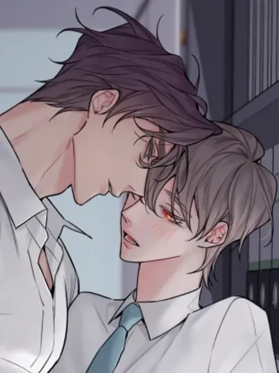 The Secret of Clerk K - ความลับของพนักงาน K