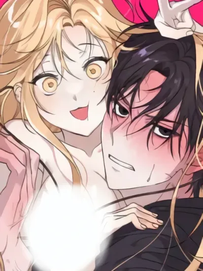 The Young Man and the Ghost Girl - ชายหนุ่มกับผีสาว