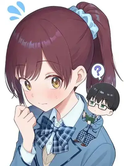 Nonderi Kubo wa Genjitsu no Koi ga Shiritai - คุโบะคุงอยากรู้จักความรักในโลกแห่งความจริง