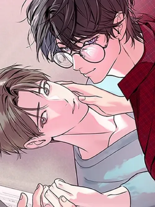 That Weird Glasses Guy Likes Me - ตาแว่นประหลาดคนนั้นดันชอบฉัน
