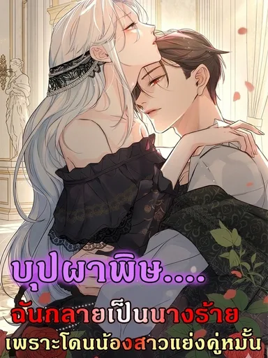 Poisonous Flower: I Became a Villainess Because My Sister Stole My Fiancé - บุปผาพิษ : ฉันกลายเป็นนางร้าย เพราะโดนน้องสาวแย่งคู่หมั้น