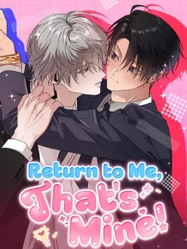 OOTD: Return to Me, That is mine! - คืนของสะสมสุดรักกลับมาให้ฉันที
