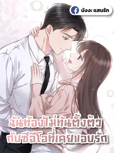 Accidentally Pregnant with My Beloved CEO - ฉันท้องไม่ทันตั้งตัว กับซีอีโอที่เคยแอบรัก