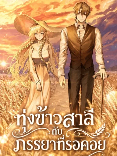 My Wife Waited in the Wheat Fields - ทุ่งข้าวสาลีกับภรรยาที่รอคอย