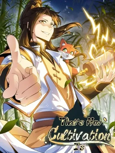 Immortal Cultivation is Just Like This - การบำเพ็ญเพียรมันก็เป็นแบบนี้แหละ
