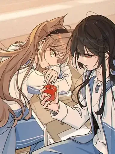 Don't Touch My Ears - อย่าจับหูของฉันนะ