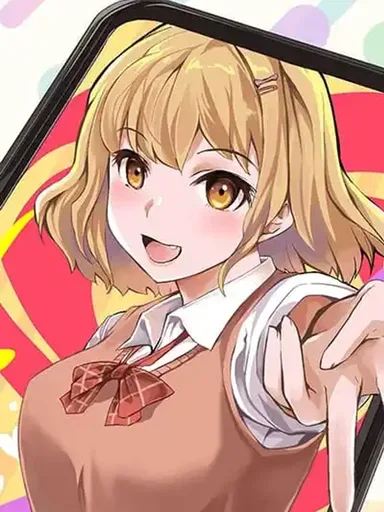 Aru Hi, Totsuzen Gal no Iinazuke ga Dekita - อยู่ๆ ก็มีสาวแกลมาเป็นคู่หมั้น