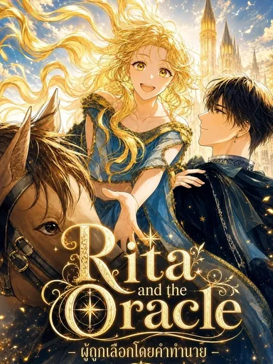 Rita and the Oracle - ผู้ถูกเลือกโดยคำทำนาย