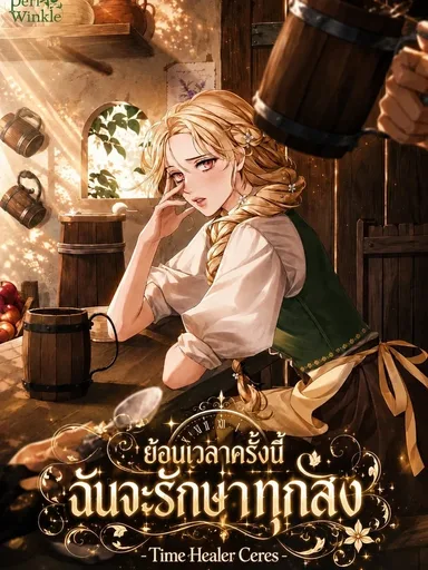 Time Healer Ceres - ย้อนเวลาครั้งนี้ ฉันจะรักษาทุกสิ่ง